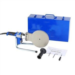 PPR vamzdžių lizdų sintezės mašina